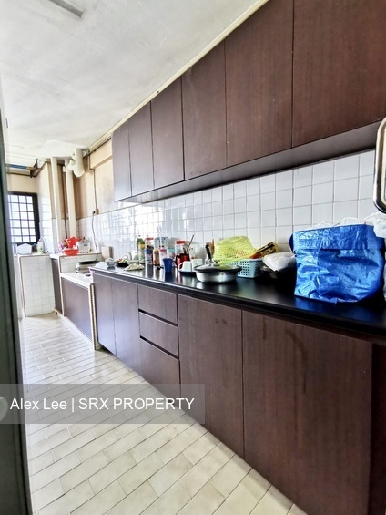 Blk 734 Yishun Avenue 5 (Yishun), HDB 3 Rooms #201522892